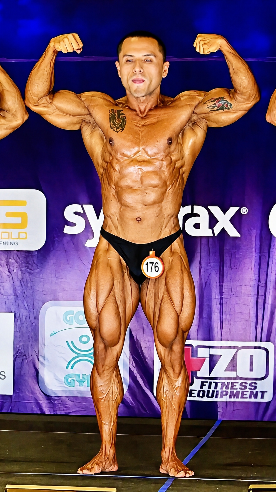 Erick Camacho 3