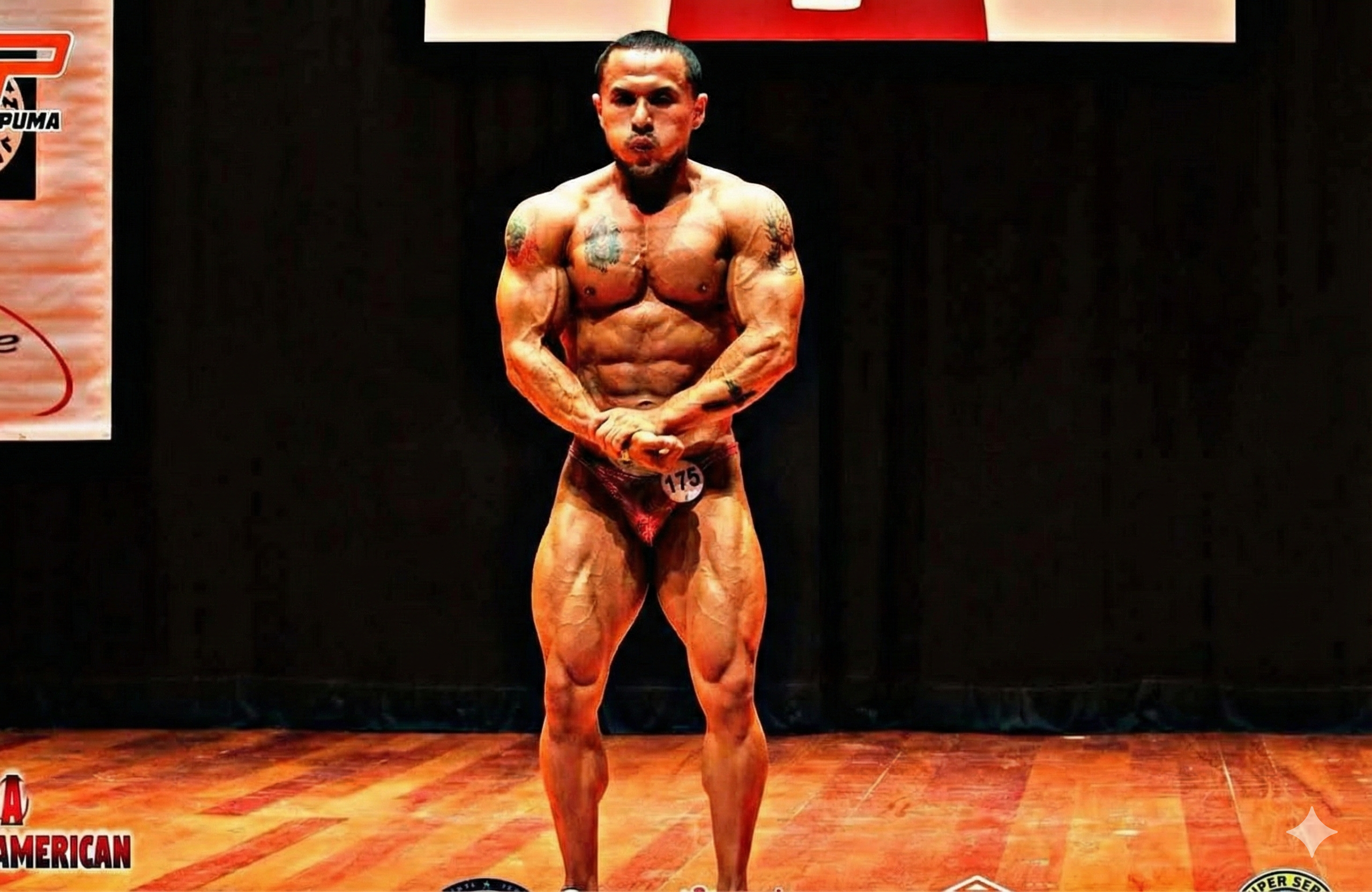 Erick Camacho 5