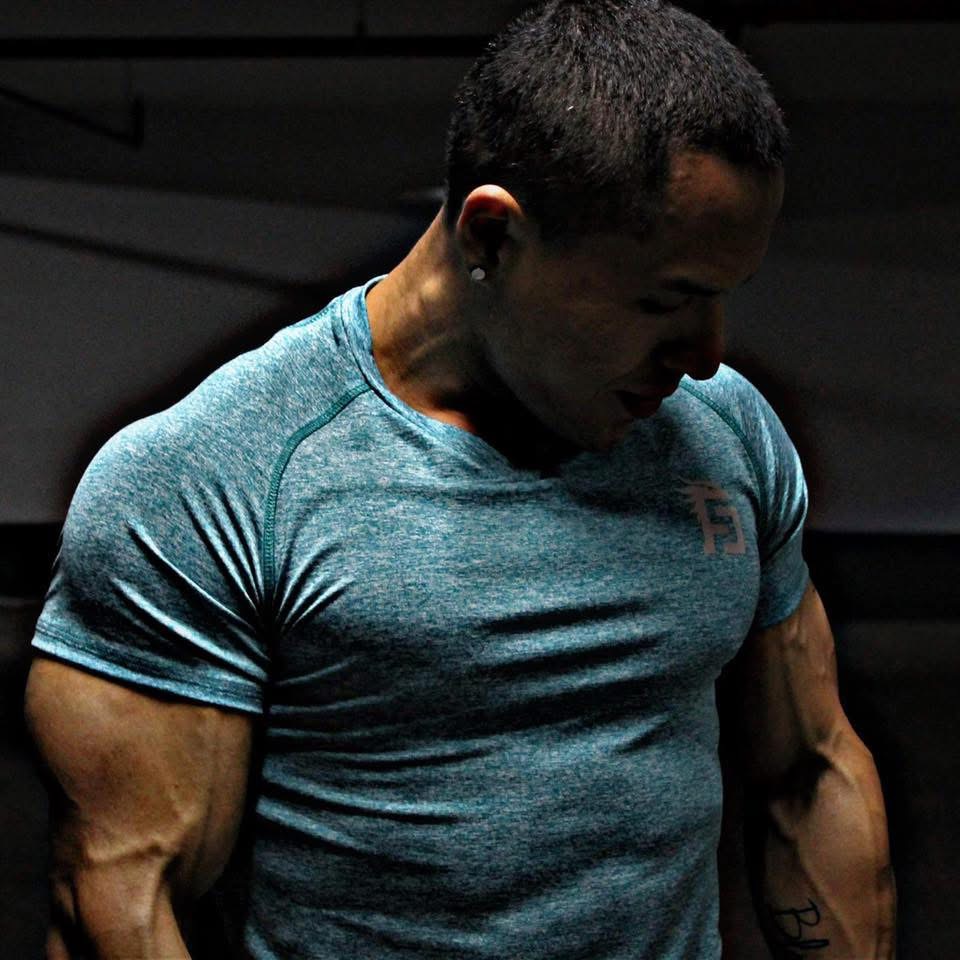 Erick Camacho 7
