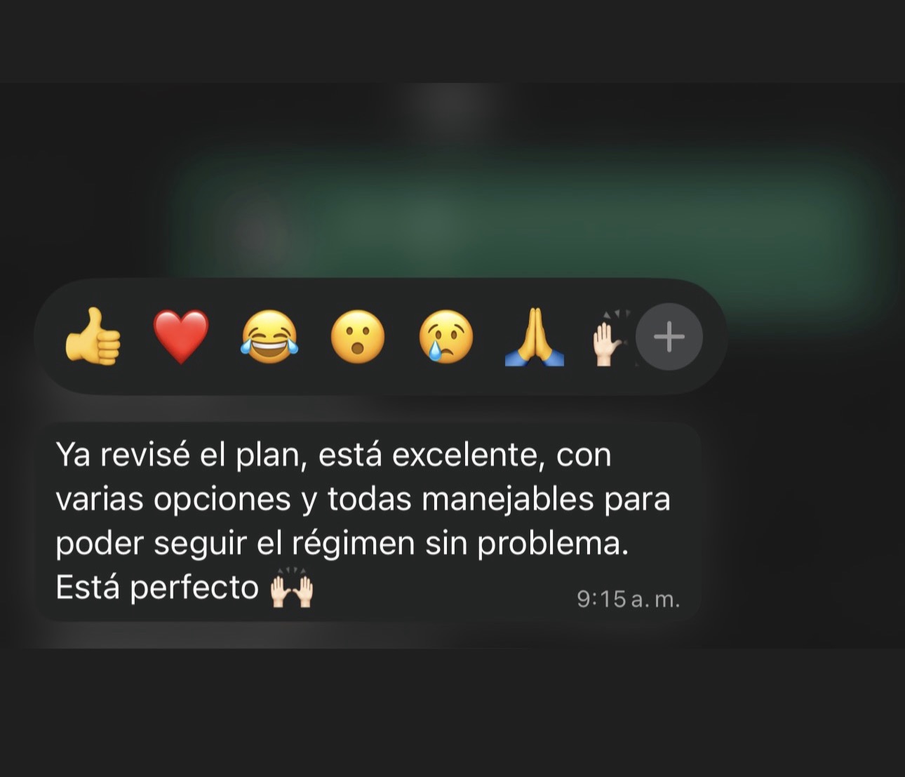 Testimonio de cliente sobre optimización y alto rendimiento.