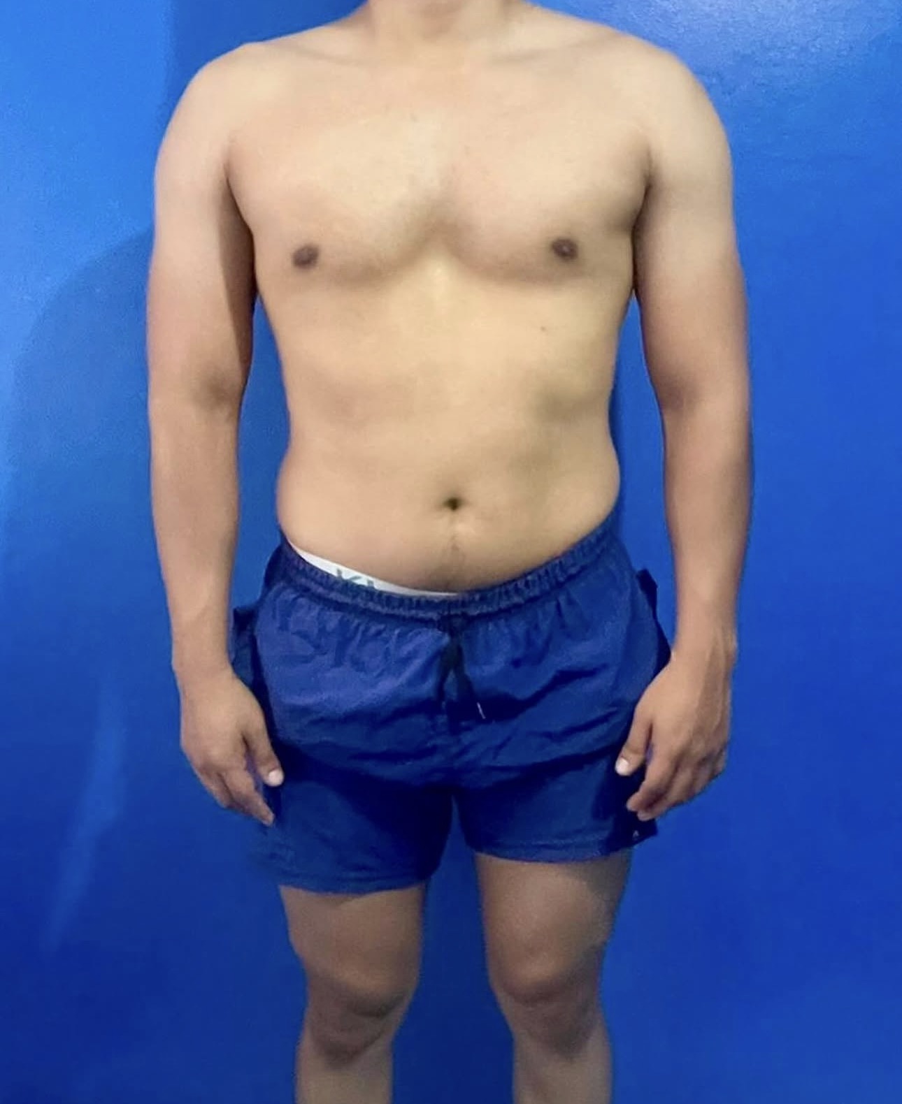 Transformación destacada 9 — resultado de cliente Fit By Erick